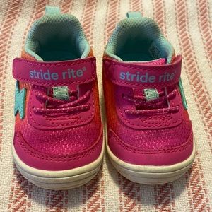 Infant Stride Rite Sneakers